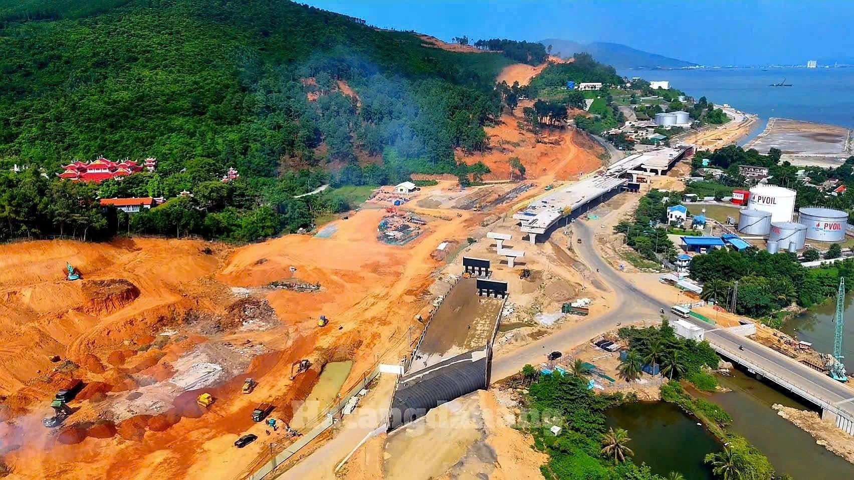 Tiến độ